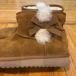 UGS Koolabura Size 9 Womens